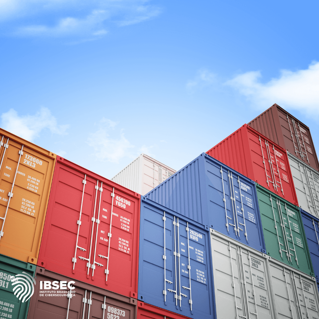 Fortalecer a Segurança em Ambientes de Containers