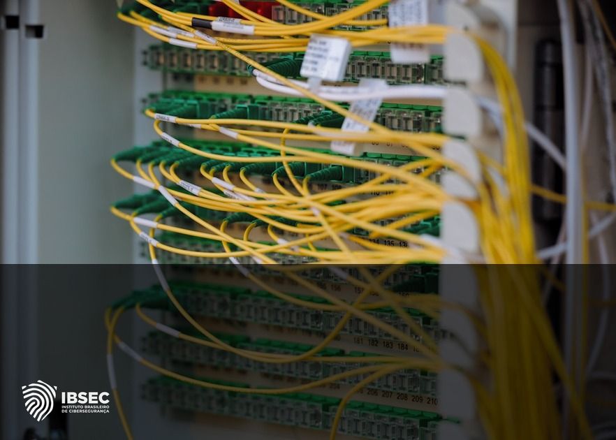 Vulnerabilidade Nginx CVE-2026-42533: Risco de RCE