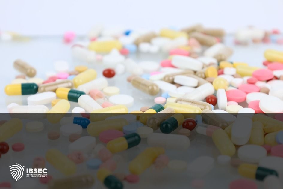 Ataque Cibernético na McKesson: Impacto e Mitigação