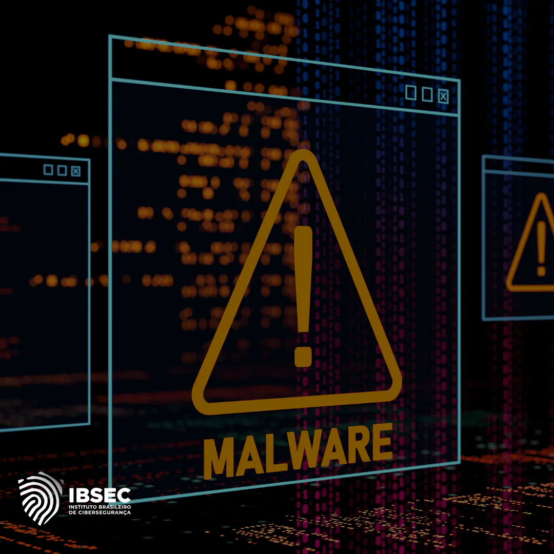 Malware: O que é e como evitá-lo
