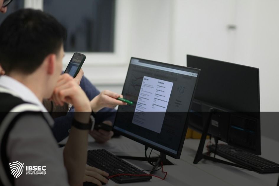 IA agêntica transforma cibersegurança corporativa