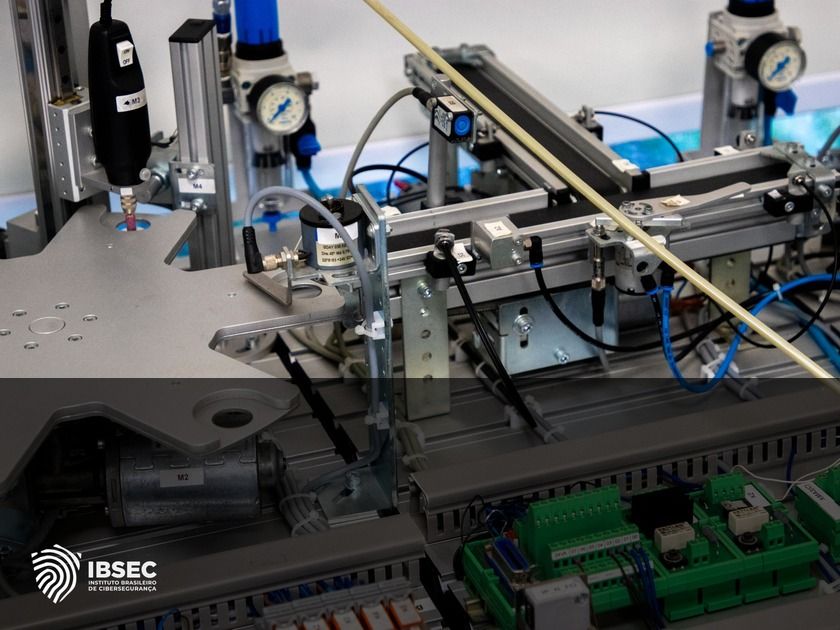 Vulnerabilidade Crítica nos Controladores Johnson Controls