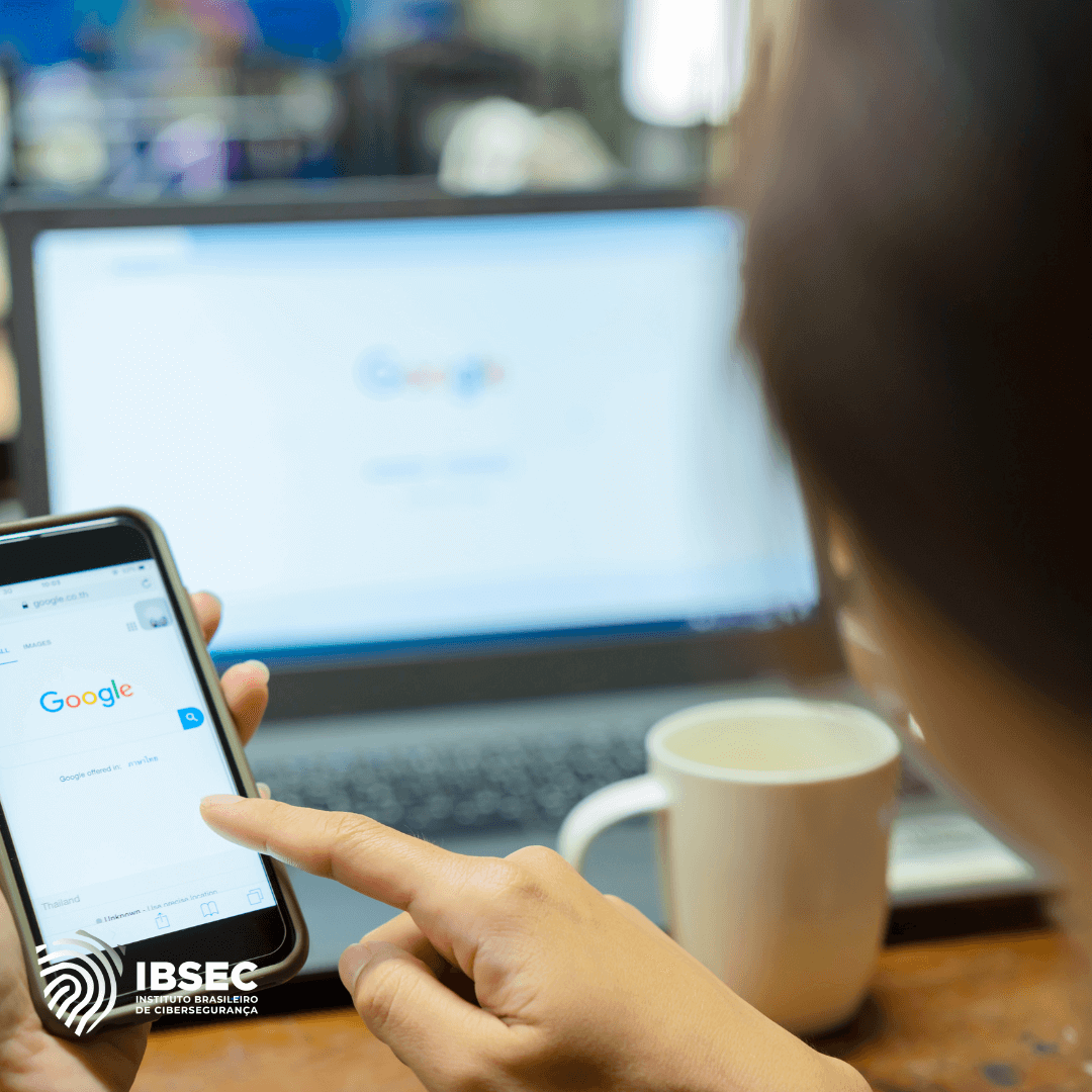 10 Ferramentas Google Chrome para Cibersegurança