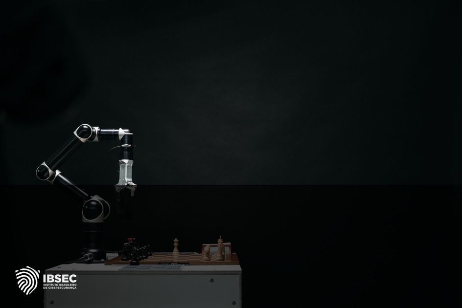 IA e Caça a Ameaças: Redução do Tempo de Exploração