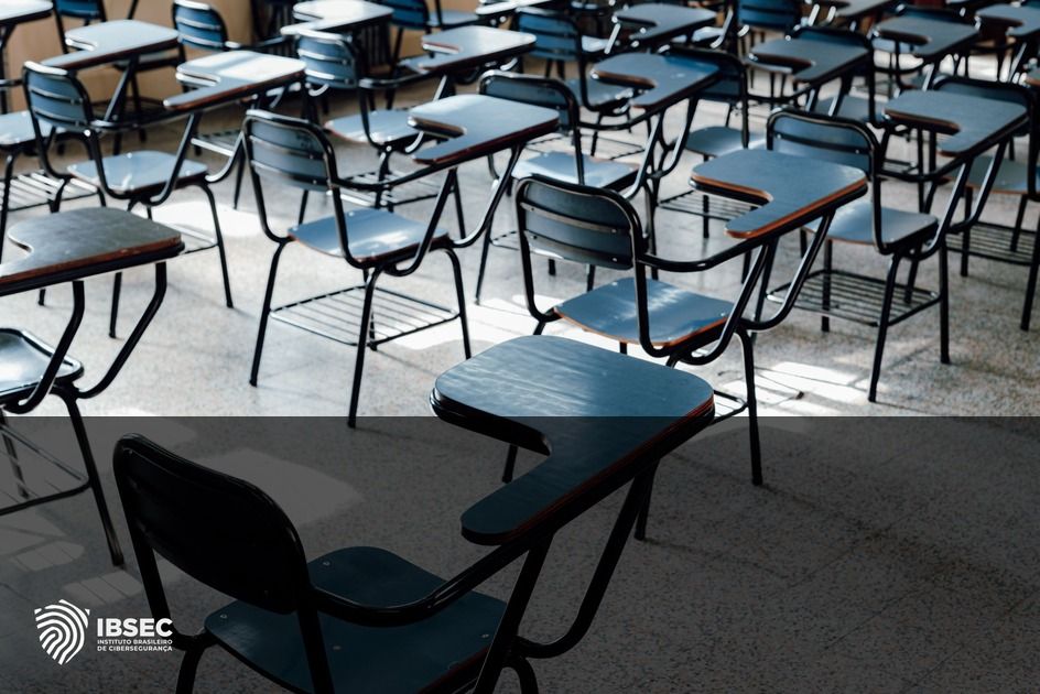 Incidentes em Instituições Educacionais: Medidas Preventivas