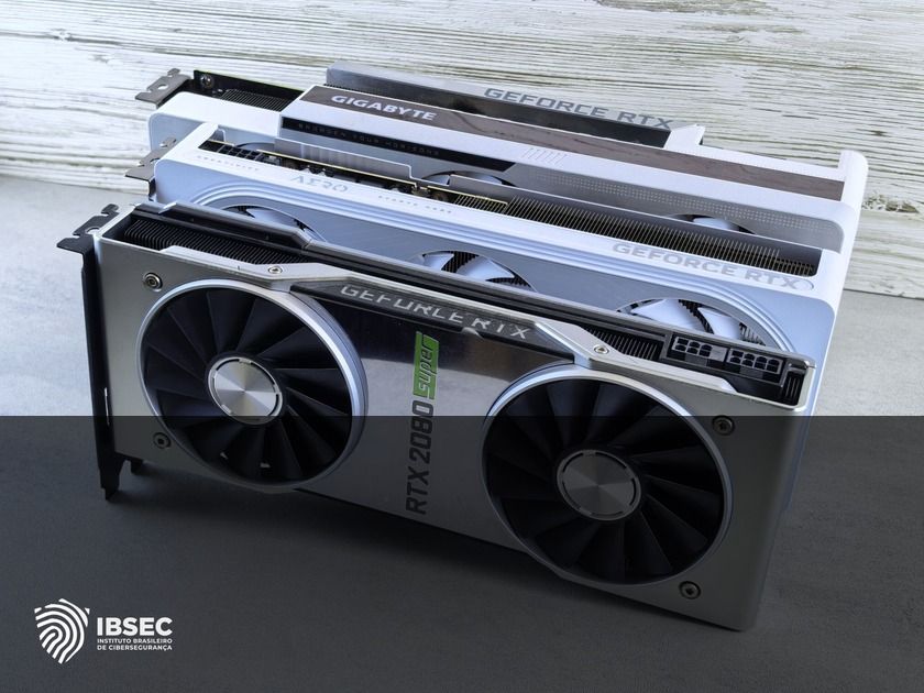 Prisão por Exportação de GPUs Destaca Conformidade