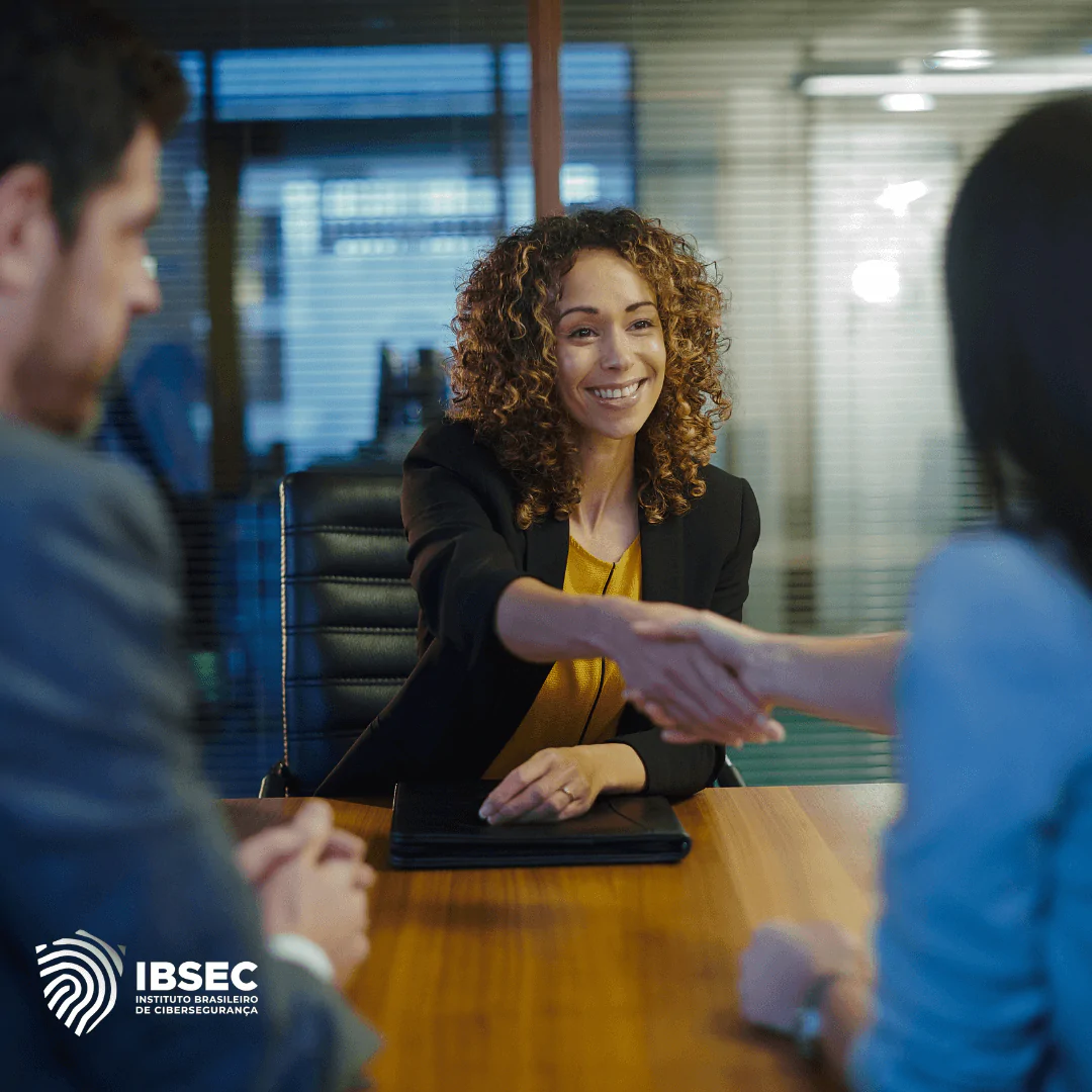 Como responder entrevista de emprego