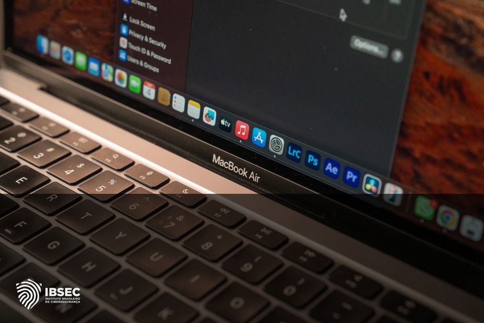 Campanha de Trojans no macOS: Proteja suas Credenciais