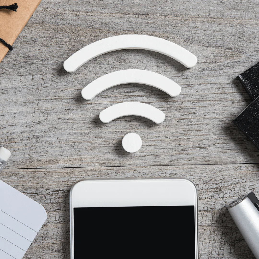Como descobrir senha Wi-fi: Guia Completo para Android, iPhone e PC