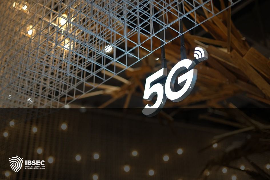 5G e IA: Segurança em Nuvem e Zero Trust