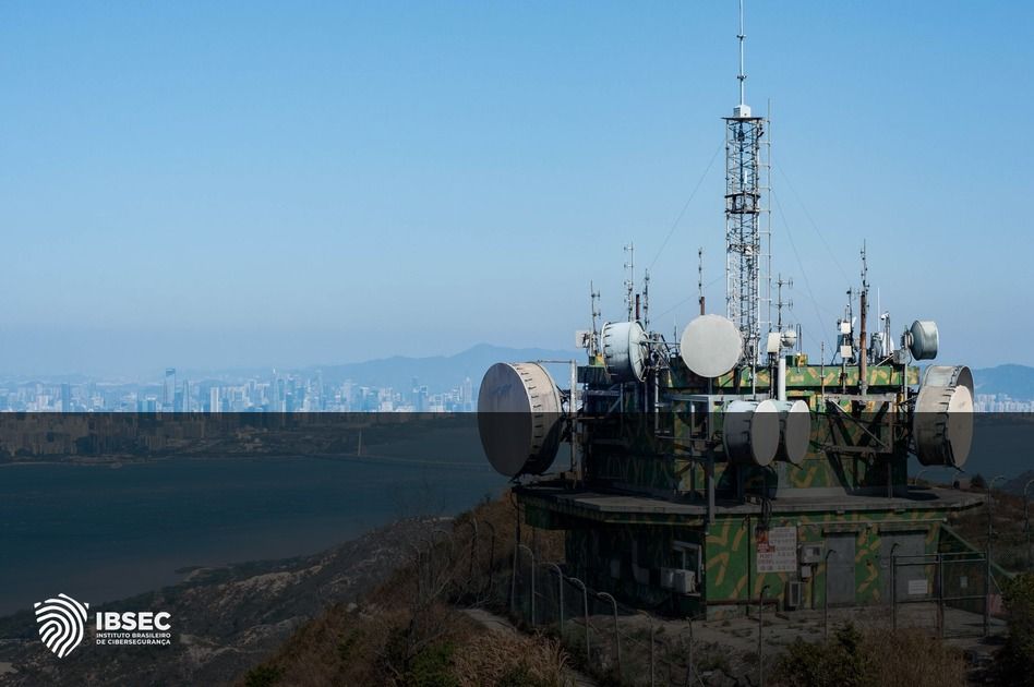 Presença das Telcos Chinesas nos EUA: Impacto e Segurança