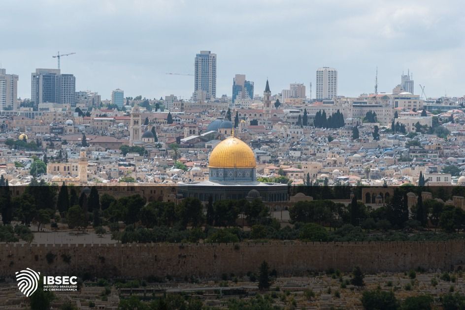 Conflitos Cibernéticos: Impacto no Irã-Israel e Infraestruturas