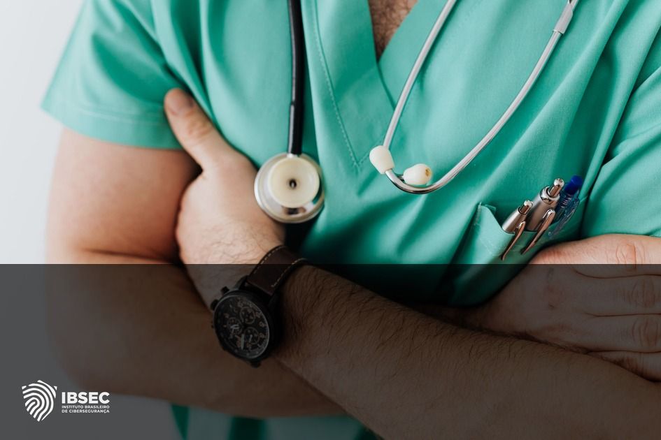 Violação de Dados na Dinamarca: Impacto e Mitigação