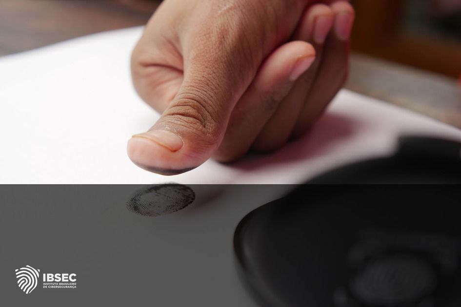 ANPD classifica biometria como alto risco em 2026