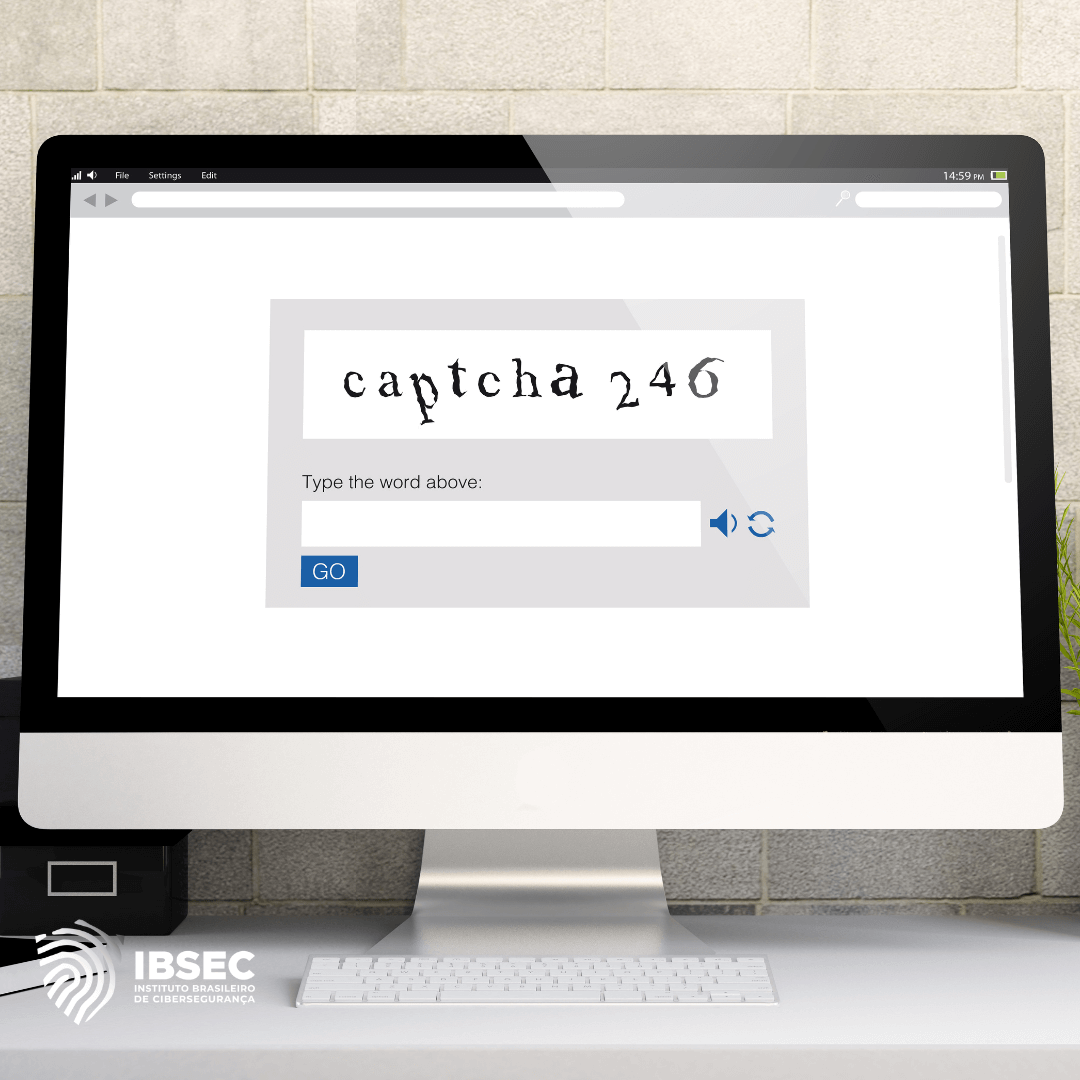 CAPTCHAs: O Que São e Por Que São Importantes na Segurança Online