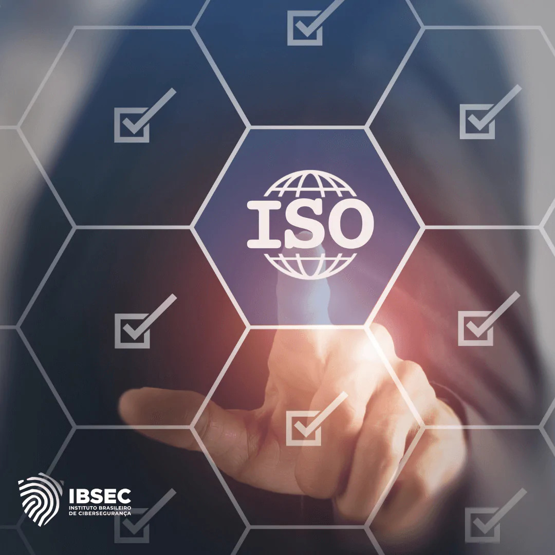 O que é ISO 27001?