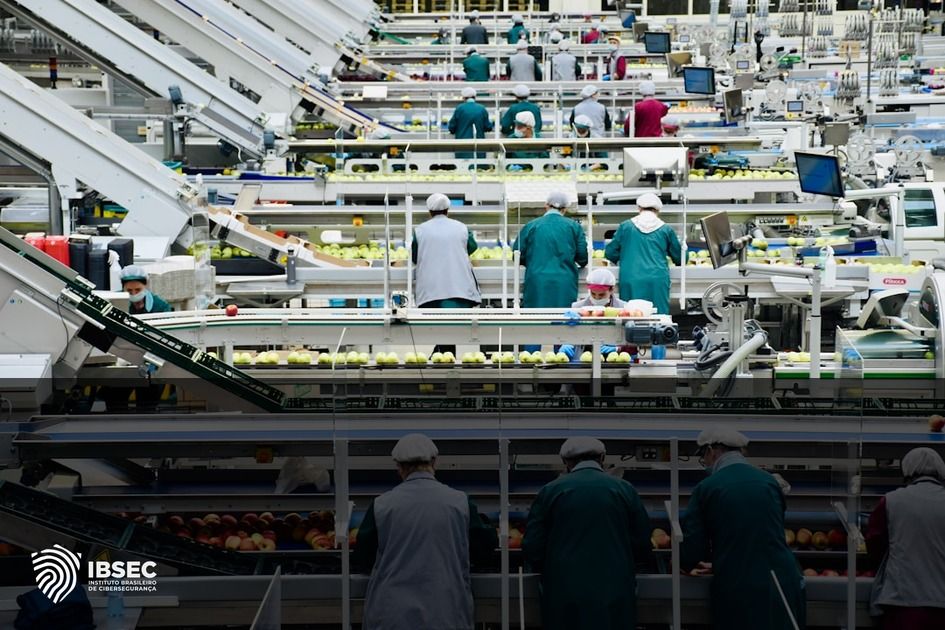 Engenharia Social: Como Proteger Grandes Corporações