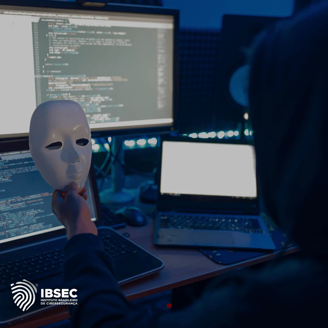 Segurança da informação: Como ser um hacker ético