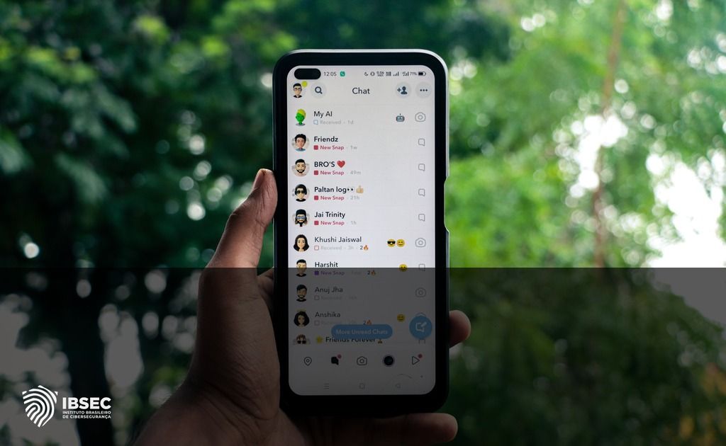 WeWorm: Proteja-se do Worm Zero-Click no WeChat
