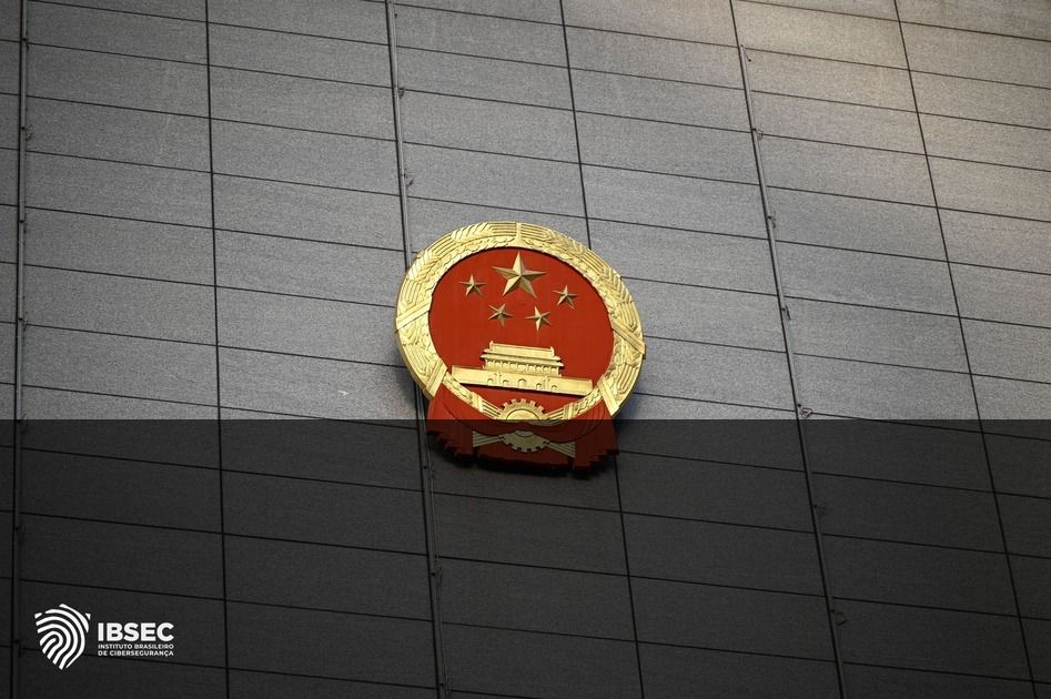 Ameaças Cibernéticas Chinesas: Proteja Seus Dados Já