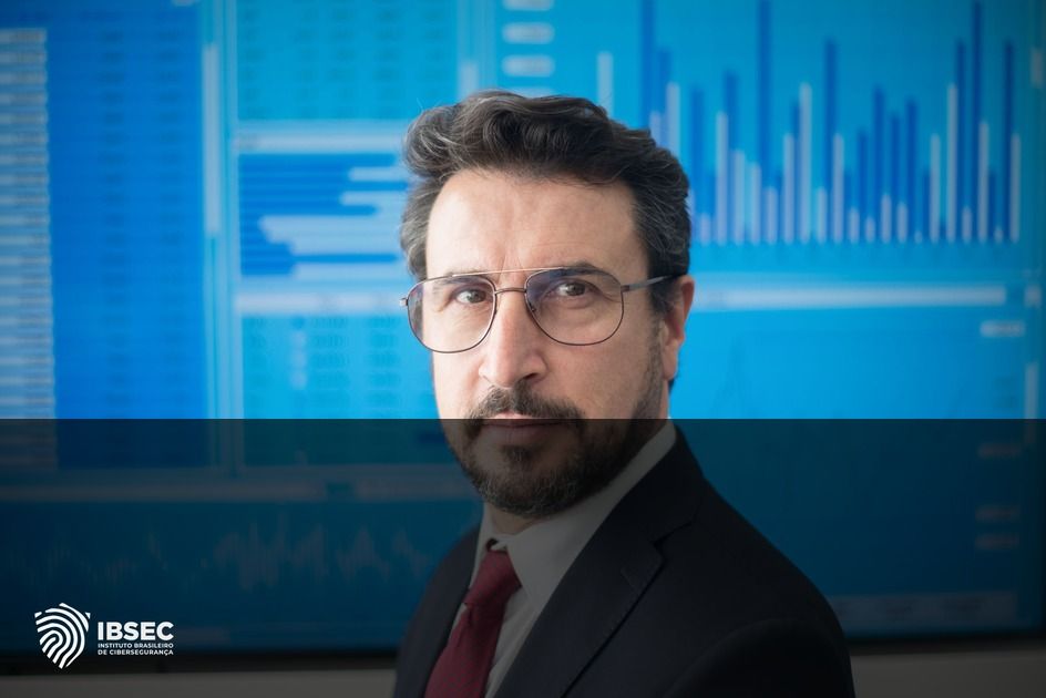 Analista de Cibersegurança Sênior: Domine Blue Team