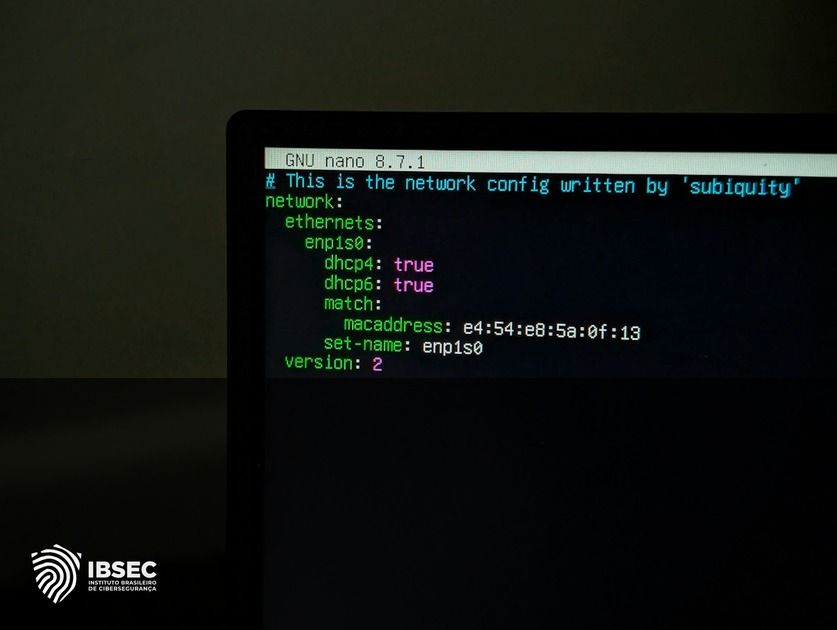 Cyber Security Engineer: Patches e Vulnerabilidades