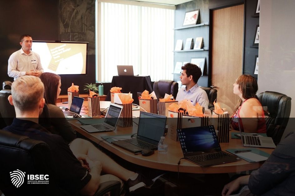 Cyber Security Spec II: Resposta e Prevenção no Santander