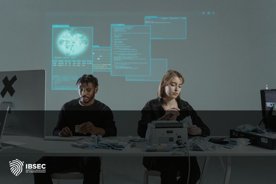 Exploração de vulnerabilidades com IA em bancos