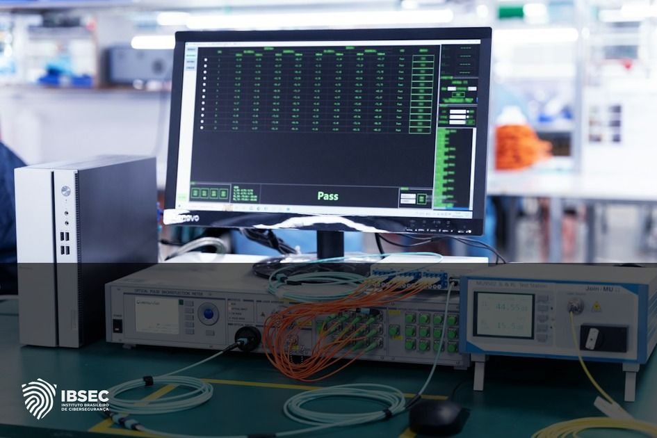 Segurança Cibernética em Hospitais: Proteja Dados Sensíveis