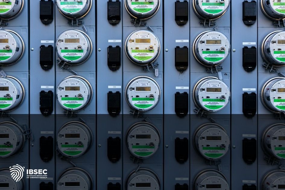 Vulnerabilidades em Energia Expostas na Internet