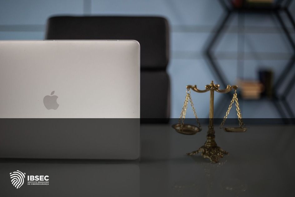 Cybersecurity Legal Manager: Domine a Legislação