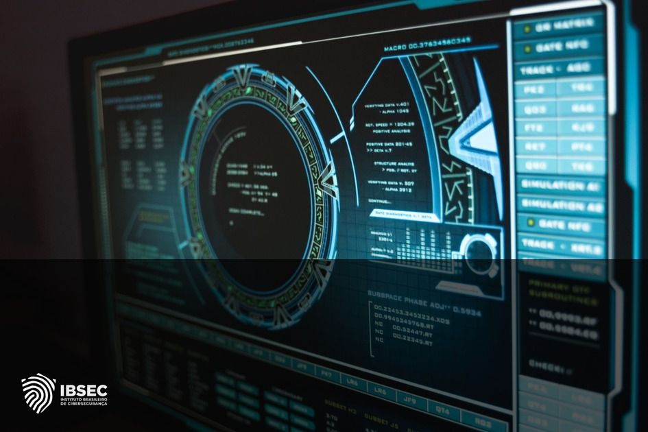 Malware em DeepSeek: Proteja seu Windows