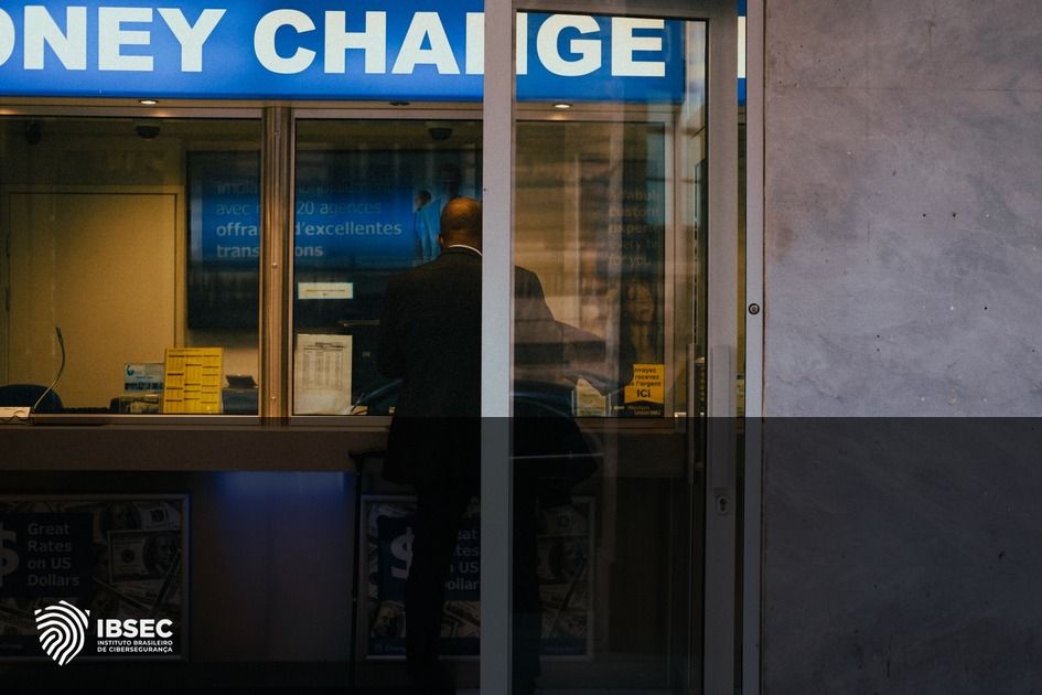 Ameaças Bancárias e Defesa no Sibos 2026