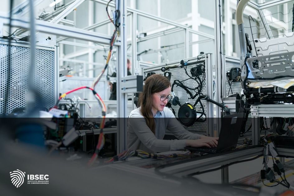 Cyber Analyst III: Resposta a Incidentes e Pentest