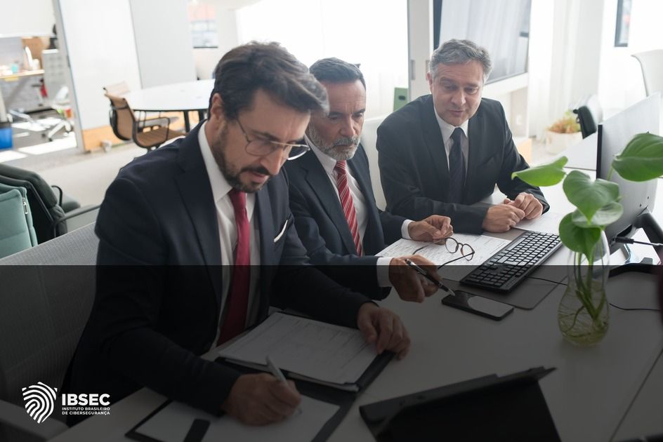 Gestão de Riscos Operacionais: Vaga no BTG Pactual