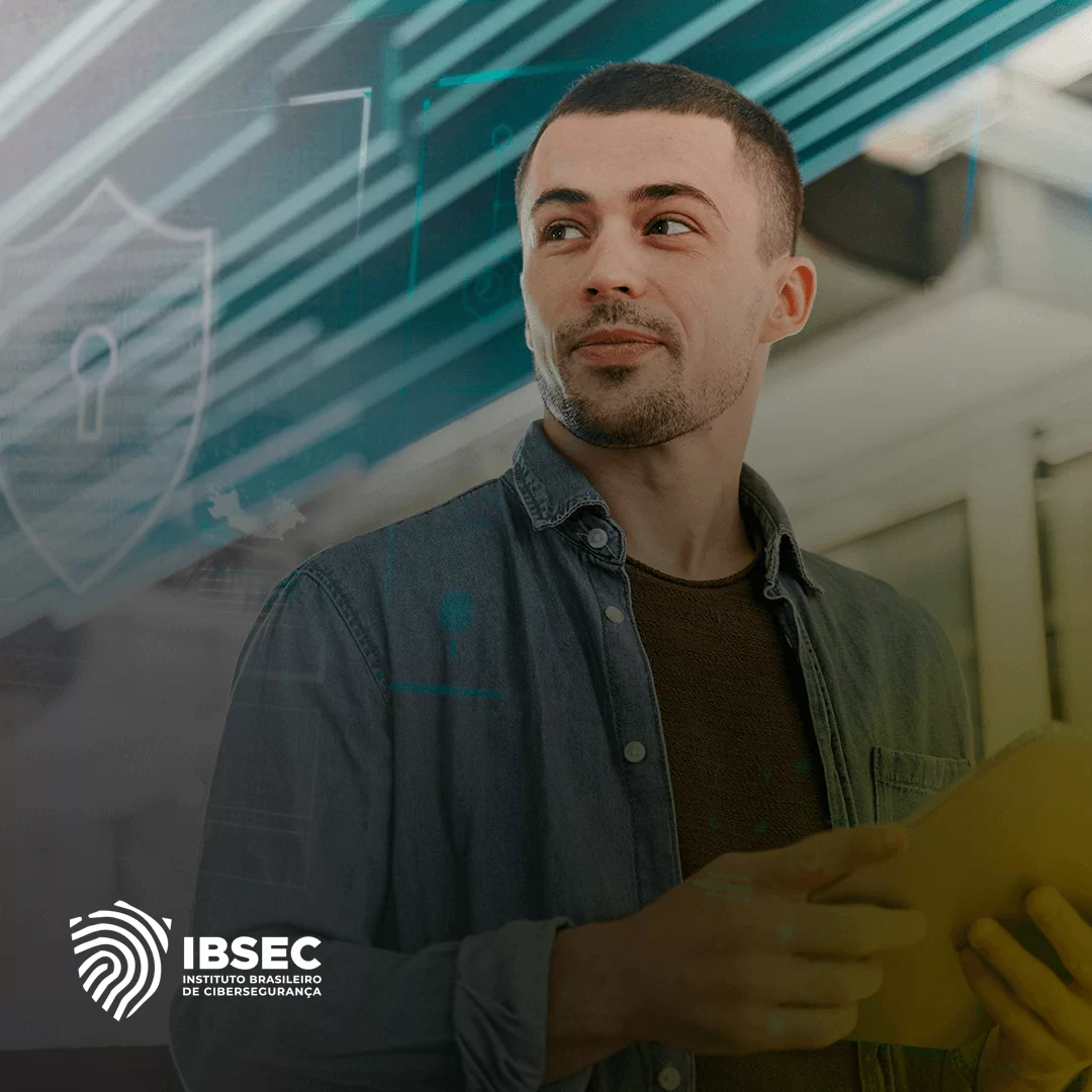 Como se tornar um Líder de Segurança da Informação (CISO)?