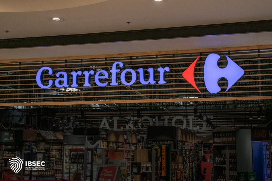 Ataque Cibernético no Carrefour: Impacto e Prevenção
