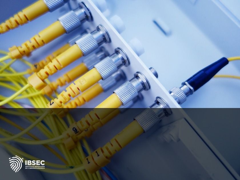 Vazamentos de Dados: Impacto e Prevenção em Telecom