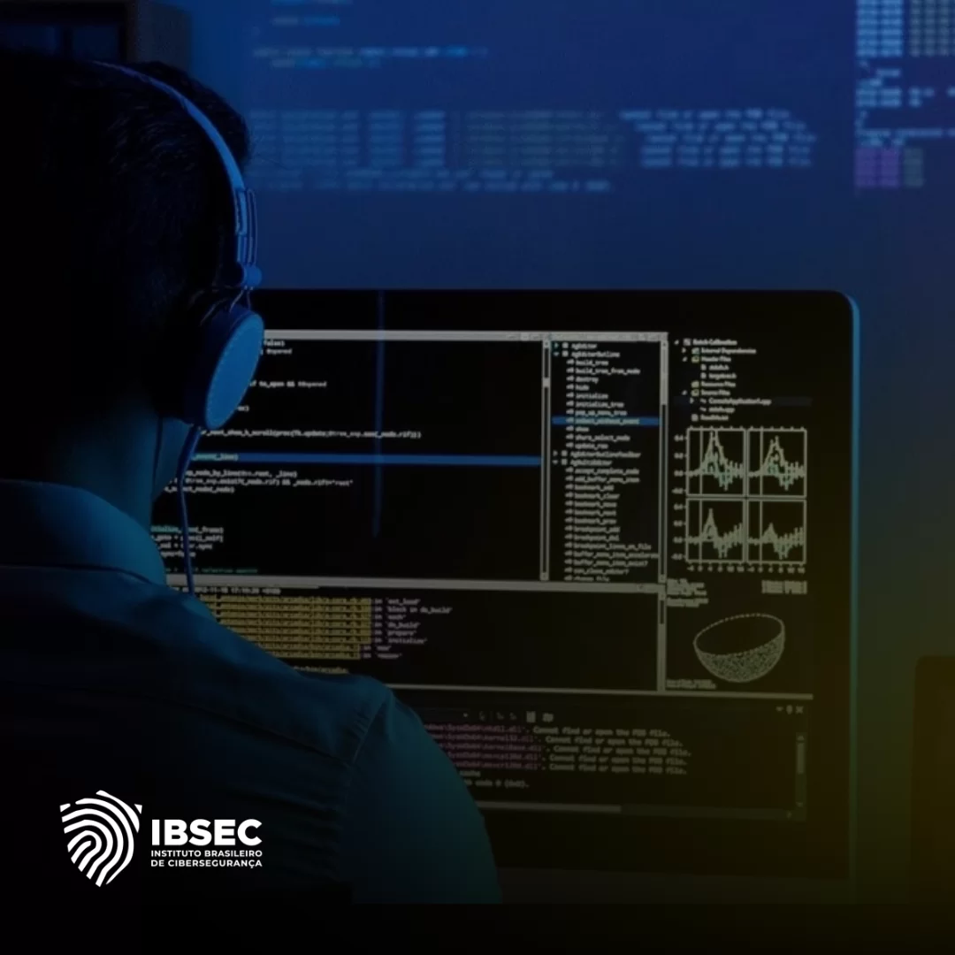 Python para Cibersegurança – Inicie sua carreira agora!