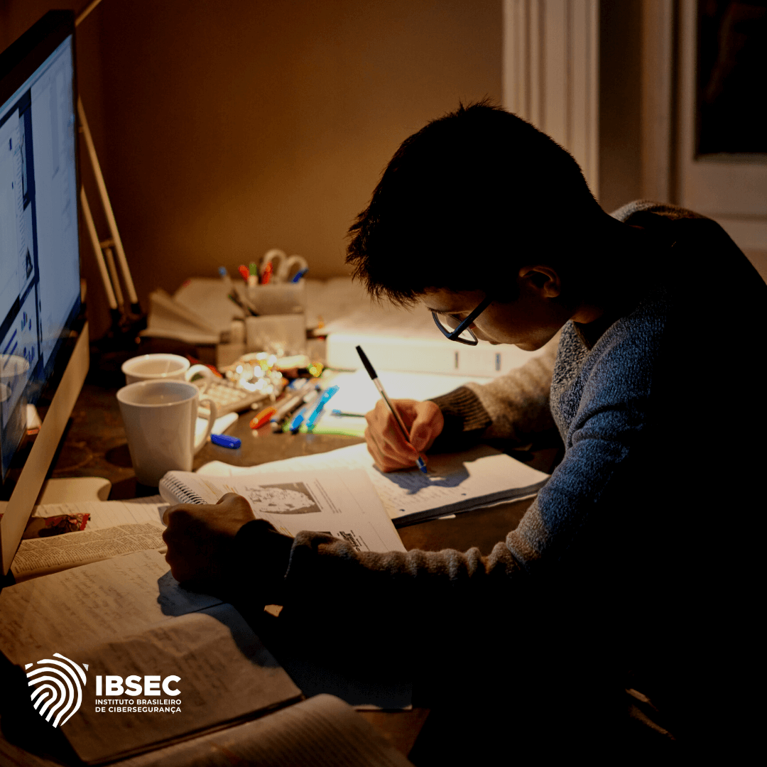 Como estudar segurança da informação?