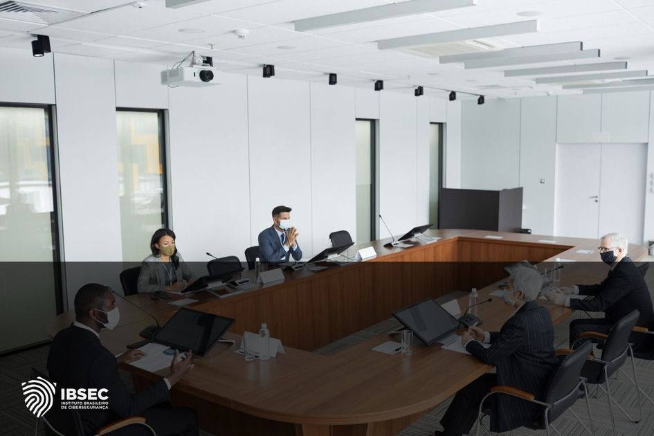 Iniciativa CISO Next fortalece liderança em cibersegurança