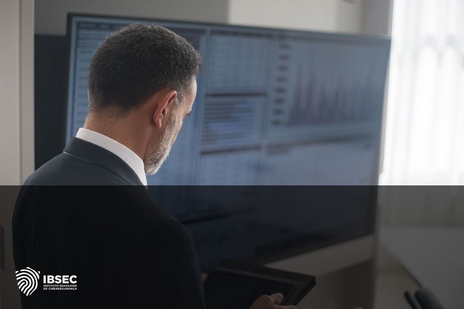Domine GRC com ISO 27001 e Controle de Risco