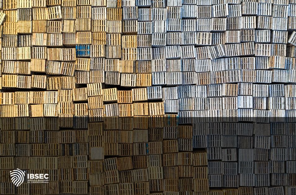 Ataques Simples e Riscos de Terceiros em Bancos