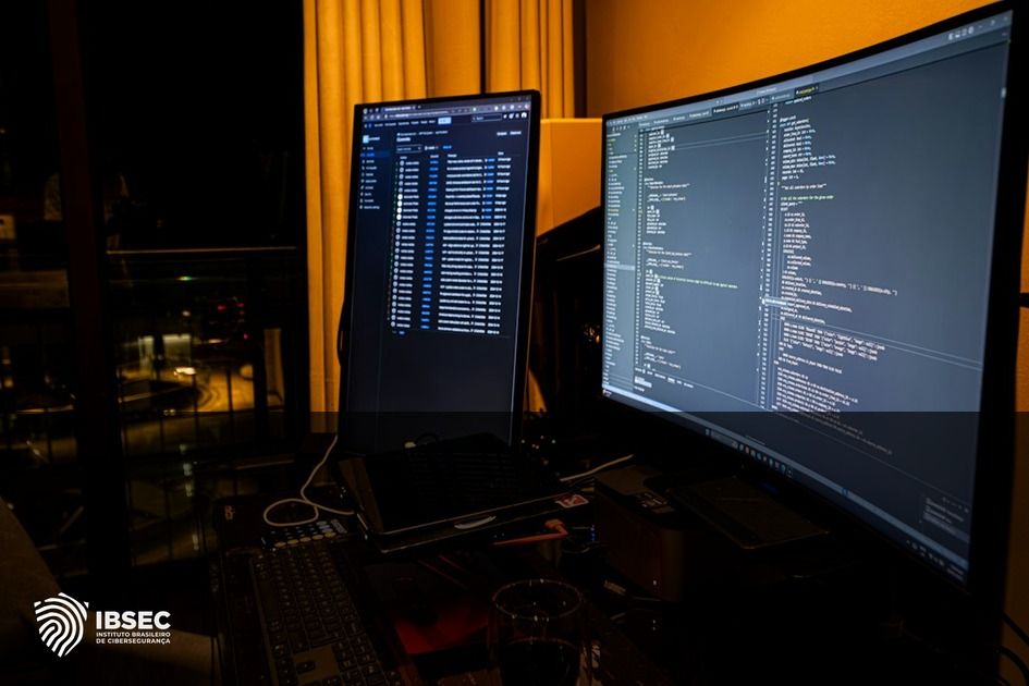 KGB RAT: Trojan Indetectável Ameaça Sistemas Windows
