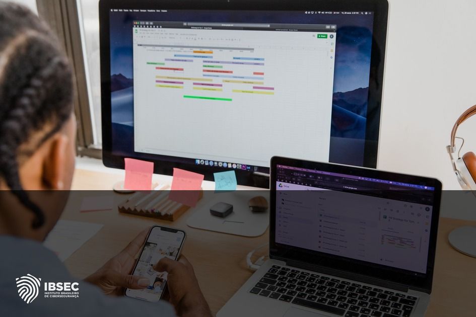 Patches Chrome e Firefox: Segurança e Compliance