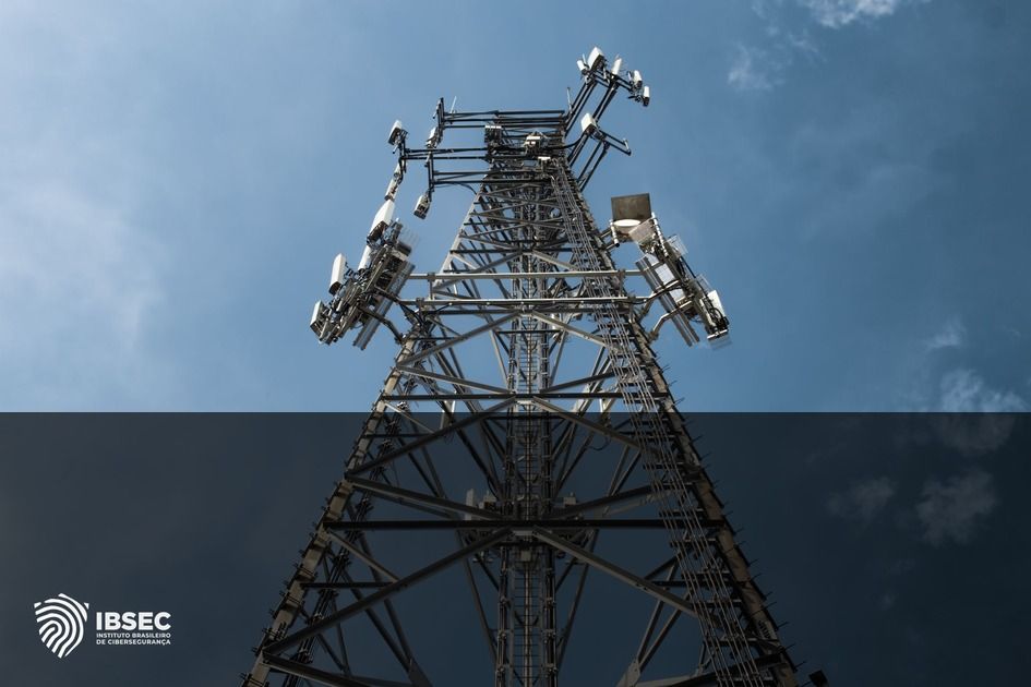 Ataques Cibernéticos em Telecomunicações: Cooperação Internacional