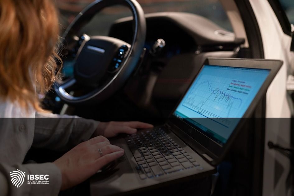 Stellantis abre vagas em cibersegurança automotiva