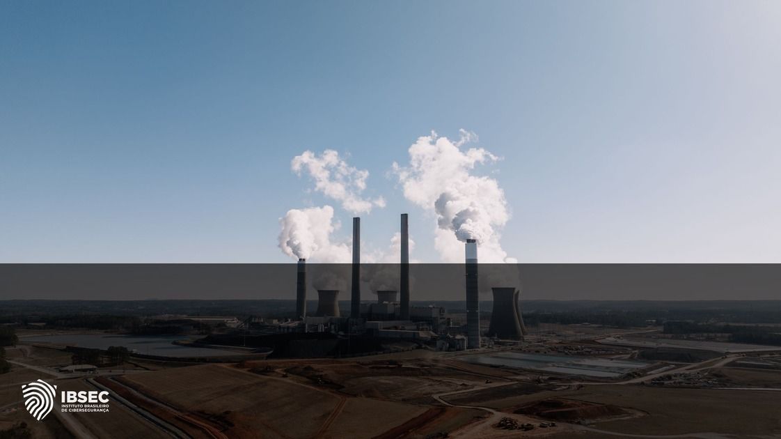 Impacto dos ataques a infraestrutura de energia em 2026