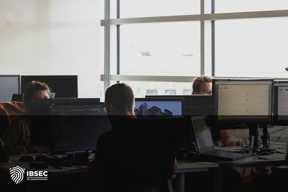 Analista GRC Técnico: Avaliação de Controles e Riscos
