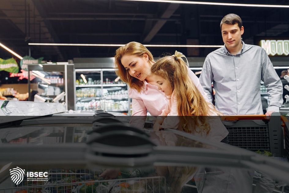 Ciberataque a supermercados: impacto e defesa